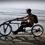 Białostocki projektant rowerórw walczy o Fundusz Pasji