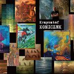 Malarstwo Krzysztofa Koniczka na UMB