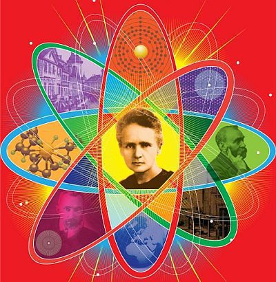 Zakończenie Roku Marii Skłodowskiej-Curie na UwB
