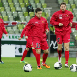 Jagiellonia pozbędzie się kilku piłkarzy