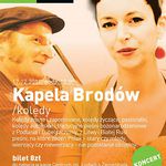 Kapela Brodów z koncertem kolęd