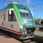 "Pociąg do ekologii. Pociąg do Białowieży" najlepszym projektem promocyjnym 2011 roku 