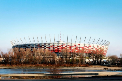 Z Białegostoku na Euro 2012