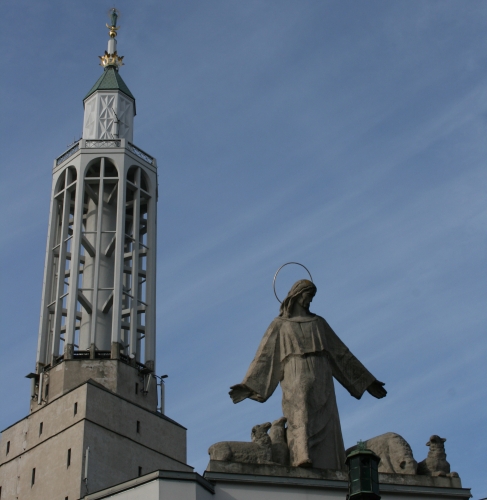 Ponad 700 tys. zł trafi na remont kościoła świętego Rocha
