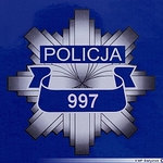 Policja szuka świadków wypadku na "ósemce"