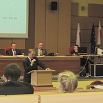 Ostatnia w tym roku sesja rady miejskiej