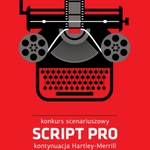Konkurs scenariuszowy SCRIPT PRO 2012. Trwa nabór prac