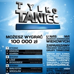 Tylko taniec. Casting do nowego tanecznego programu