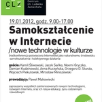 Zainteresowany nowymi technologiami i rozwojem Internetu? Weź udział w konferencji