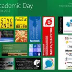 IT Academic Day. Bliskie spotkanie z technologią na PB