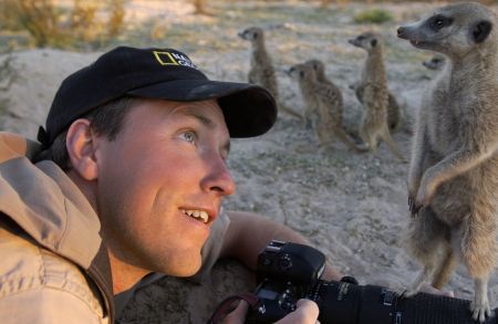 National Geographic sfinansuje badania naukowe