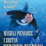 Zostań podlaskim rekinem biznesu. Załóż swoją działalność gospodarczą