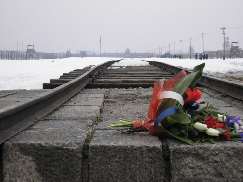 67. rocznica wyzwolenia obozu zagłady Auschwitz-Birkenau