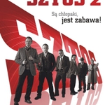 Aktorzy Teatru Dramatycznego w filmie "Sztos 2"