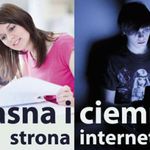 Jasna i ciemna strona Internetu. Warsztaty filmowe dla nauczycieli [wideo]