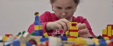 Ferie z klockami LEGO. Zbliża się wielki finał z konkursem