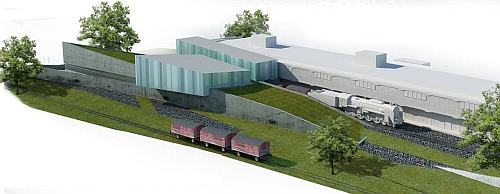 Wiadomo jak będzie wyglądać Muzeum Pamięci Sybiru