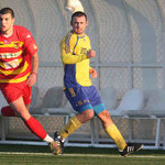 Jagiellonia przegrała z drugoligowcem z Bytowa