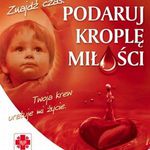 Kropla krwi, kropla miłości. Włącz się w ogólnopolską akcję Caritas