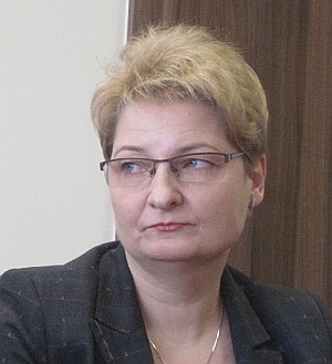 Prof. Renata Przygodzka zastępczynią prezydenta Białegostoku