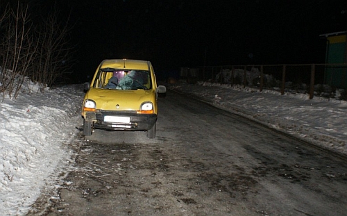 Weekend na podlaskich drogach. 5 potrąceń, w tym 2 śmiertelne