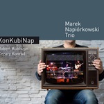 W kręgu jazzu. Koncert KonKubiNap i klinika perkusji