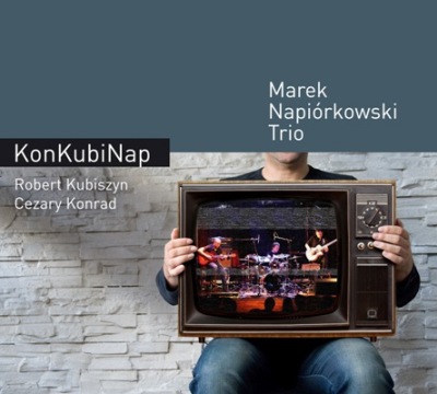 W kręgu jazzu. Koncert KonKubiNap i klinika perkusji