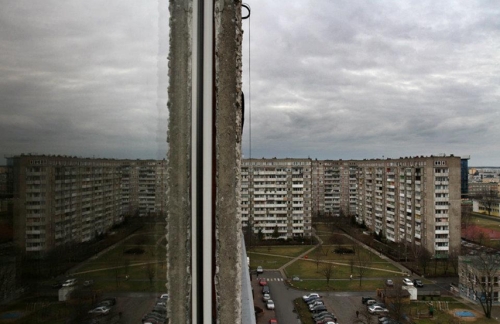 Odczarować blokowisko. Sztuka na osiedlach