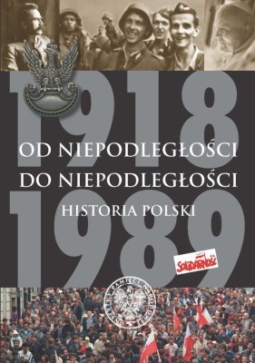 IPN rozda podręczniki do historii najnowszej