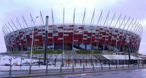 Siódmy sezon PLFA z Super Finałem na Stadionie Narodowym w Warszawie