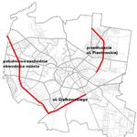 Białystok: będzie 16 km nowych dróg o znaczeniu ponadmiejskim