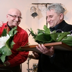 Michał Androsiuk i Jan Kamiński laureatami Nagrody Kazaneckiego