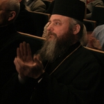 "Archimandryta" Jerzego Kaliny. Film o ojcu Gabrielu miał swoją premierę