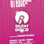 Silent Disco na Dzień Kobiet. Cicha impreza w Famie