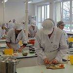 Innowacje Edukacyjne w białostockim Gastronomiku