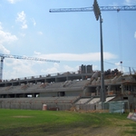 Spółka wyemituje obligacje na pokrycie kosztów budowy stadionu