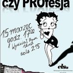 PROstytucja czy PROfesja? - kontrowersyjna konferencja