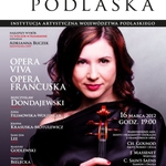 Opera Viva - Opera Francuska. Koncert w OiFP