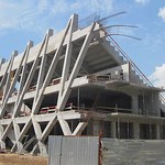 Spółka prawa handlowego wyemituje obligacje na dokończenie budowy stadionu