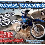 Mistrzostwa Polski Cross Country na lotnisku Krywlany