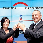 I Ty możesz zostać Mikroprzedsiębiorcą Roku 2012. Ruszył konkurs