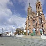  Białystok  w usłudze Street View. Wygoogluj swoją ulicę