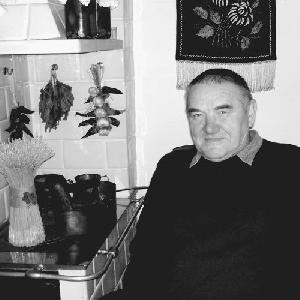Zmarł Wiktor Wołkow - wybitny podlaski fotografik