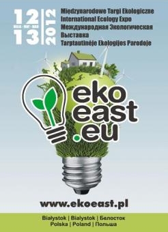 Ekoeast - Ekologiczny Wschód Polski. Konkurs fotograficzny