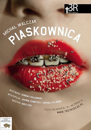 Dorośli w piaskownicy. Premiera w Teatrze TrzyRzecze