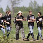 Ludzie "Bliżej Natury". Kampania edukacyjna o obszarach Natura 2000