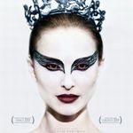 Natalie Portman jako "Czarny łabędź"  w Klubie Sztuki OiFP