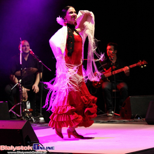 Flamenco, Andaluzja, Semana Santa, czyli odkrywanie Hiszpanii 