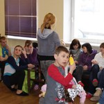 Dzieci z domu dziecka na Litwie przyjadą do Białegostoku na wakacje