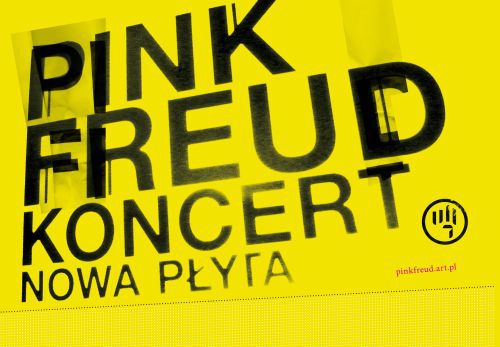 Pink Freud w Famie. Grupa powraca z nowym materiałem [wideo]